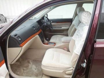 Toyota Mark II image 5