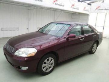 Toyota Mark II image 10