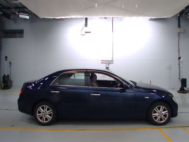 Toyota Mark X image 7