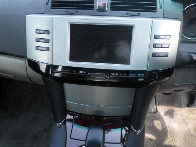 Toyota Mark X image 5