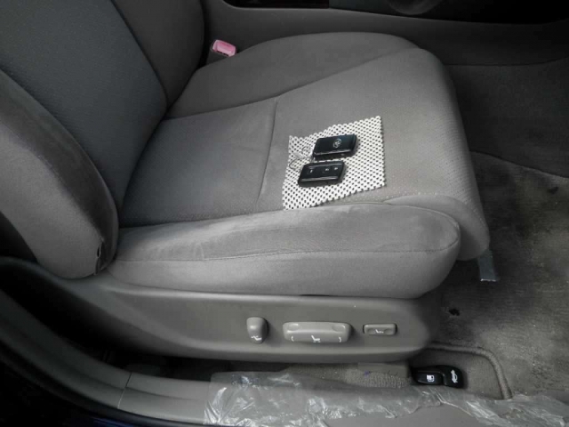 Toyota Mark X image 4