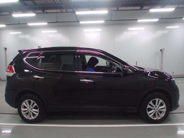 X-Trail Nissan image 7