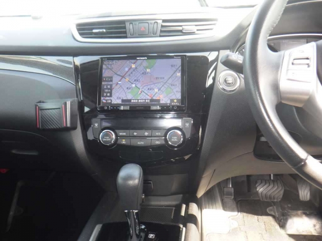 X-Trail Nissan image 4