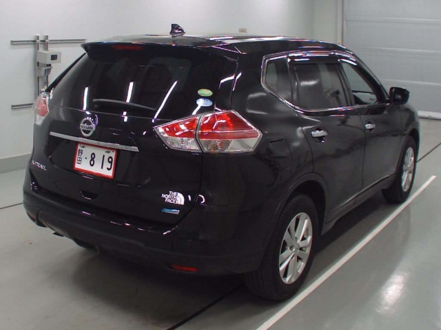 X-Trail Nissan image 10