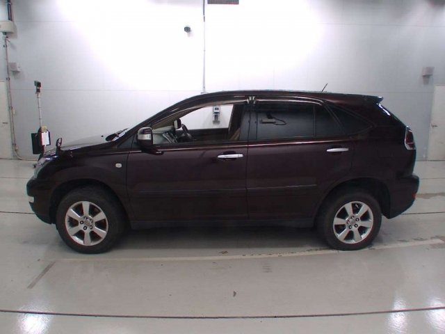 Toyota Harrier image 8