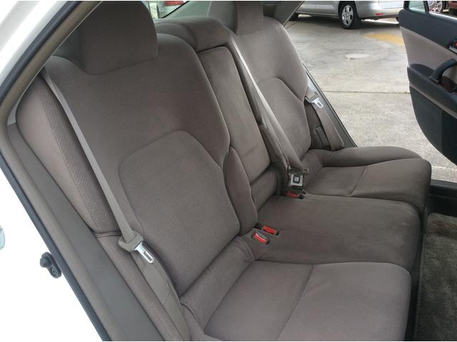 TOYOTA MARK X image 6