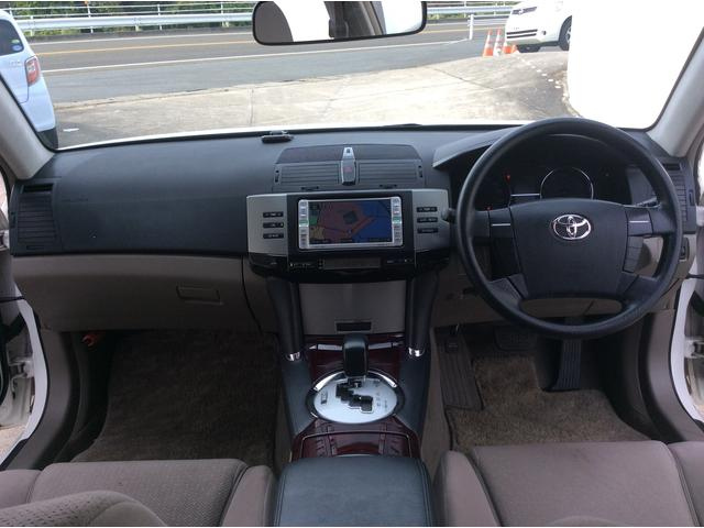 TOYOTA MARK X image 3