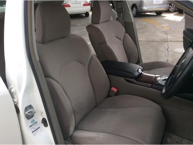 TOYOTA MARK X image 4