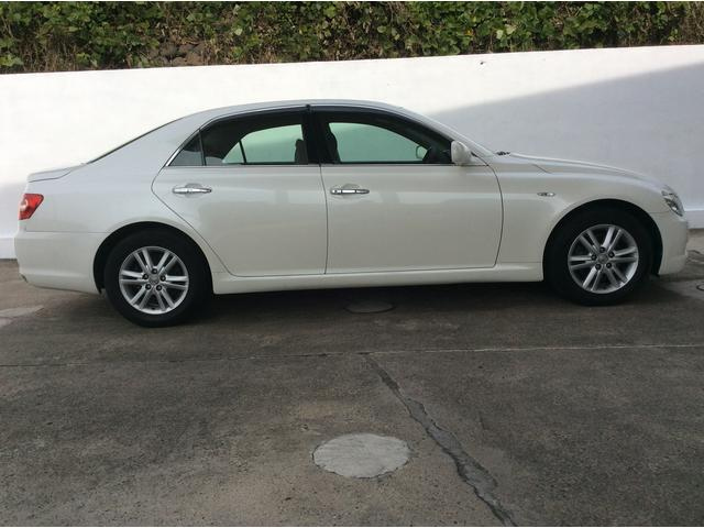 TOYOTA MARK X image 14
