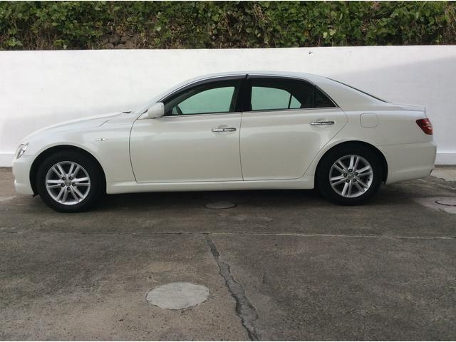 TOYOTA MARK X image 15