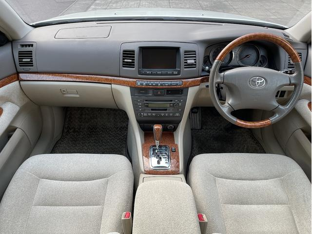 TOYOTA MARK II image 3