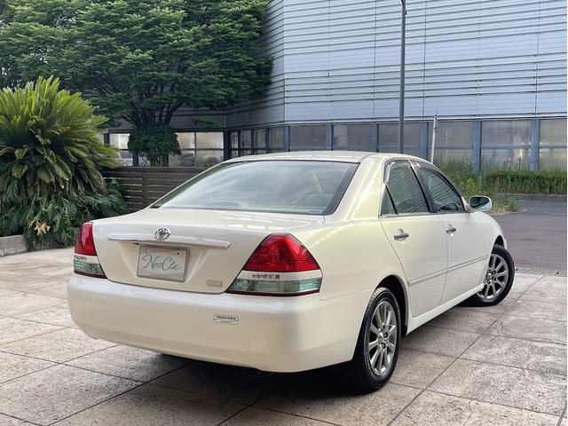 TOYOTA MARK II image 2