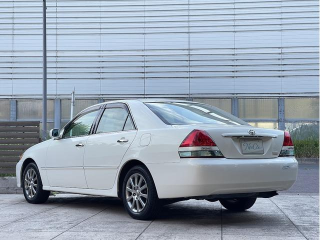 TOYOTA MARK II image 10