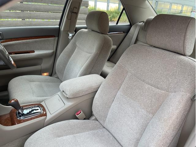 TOYOTA MARK II image 4
