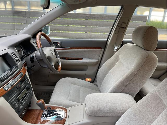 TOYOTA MARK II image 5