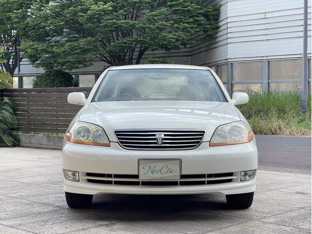 TOYOTA MARK II image 13