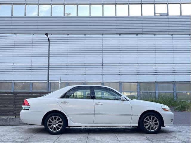 TOYOTA MARK II image 11