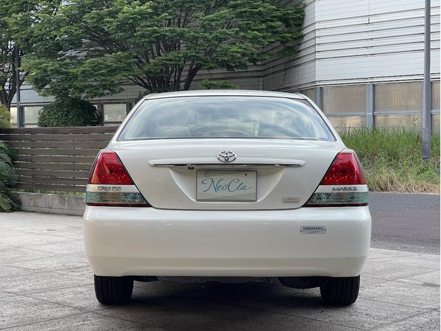 TOYOTA MARK II image 14