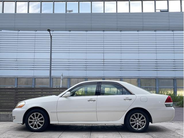 TOYOTA MARK II image 12