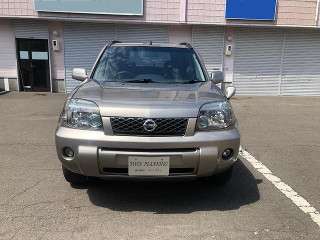 NISSAN XTRAIL image 13