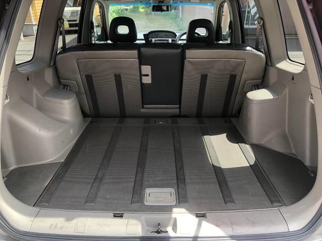 NISSAN XTRAIL image 8