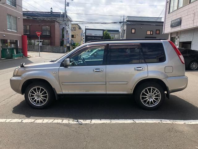 NISSAN XTRAIL image 11