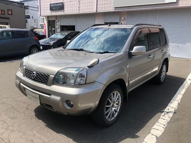 NISSAN XTRAIL image 9