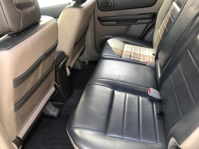 NISSAN XTRAIL image 7