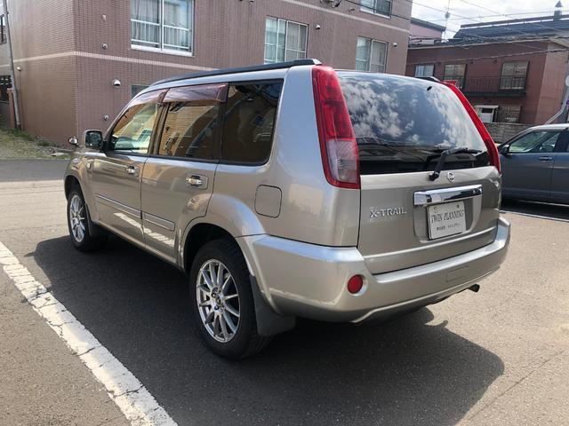 NISSAN XTRAIL image 10