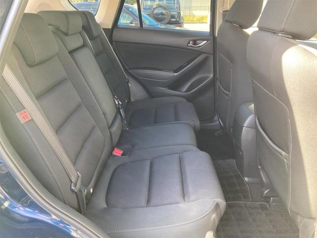 MAZDA CX-5 image 5