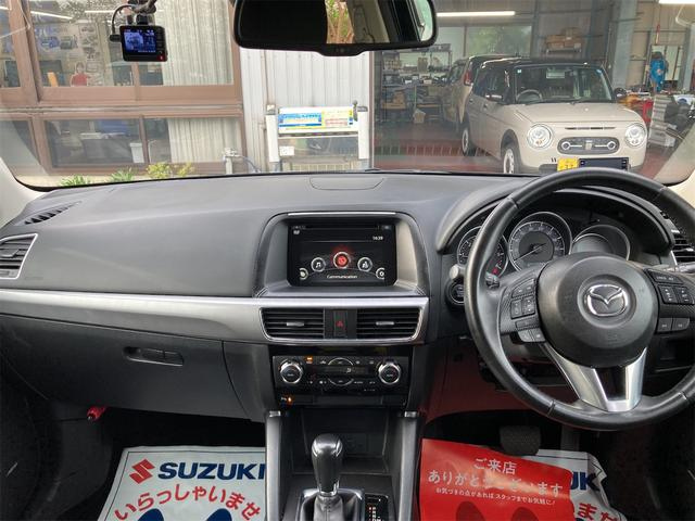 MAZDA CX-5 image 3