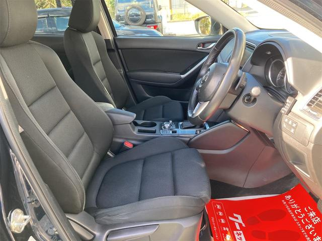 MAZDA CX-5 image 4