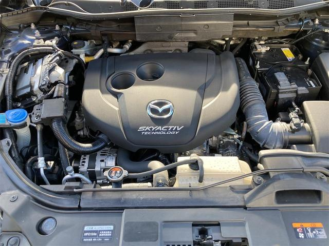MAZDA CX-5 image 8