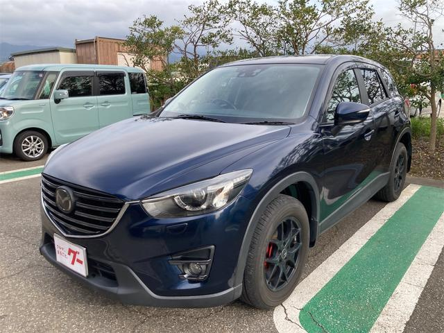 MAZDA CX-5 image 9