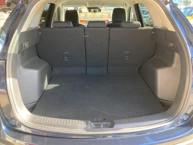 MAZDA CX-5 image 7
