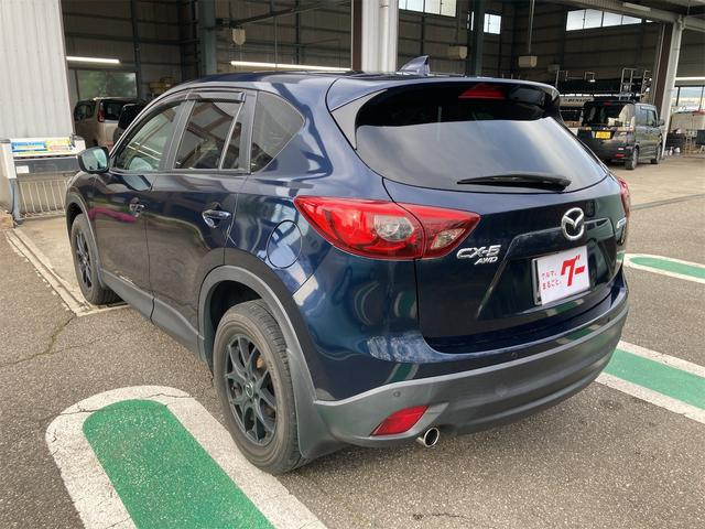 MAZDA CX-5 image 10