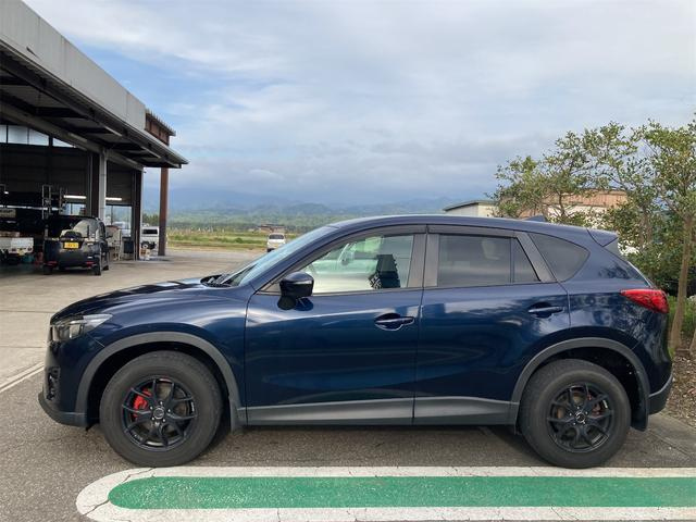 MAZDA CX-5 image 11