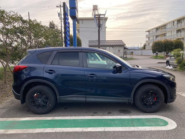 MAZDA CX-5 image 12