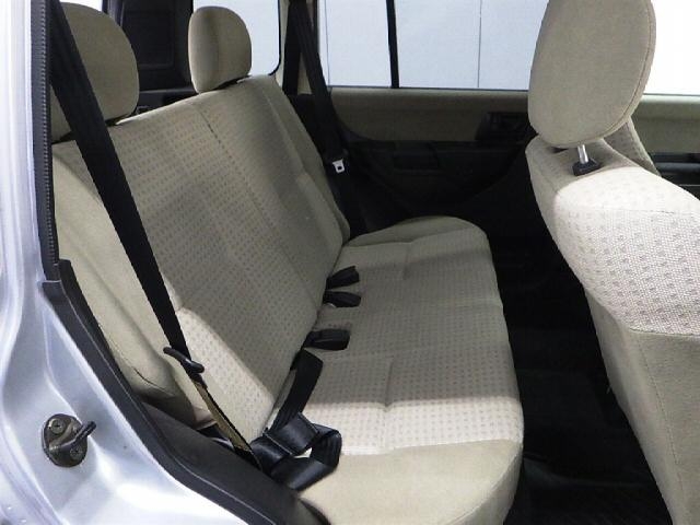 MITSUBISHI PAJERO IO image 5